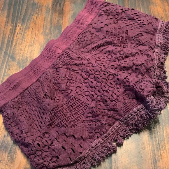 XL shorts - Picture 2 of 2